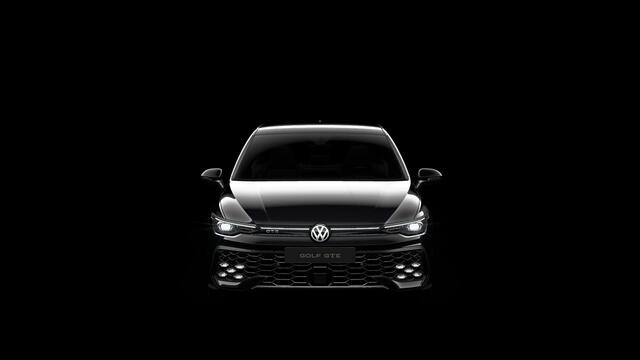Volkswagen GOLF GTE 1.5 eHybrid 200 kW / 272 pk Hatchback 6 versn.