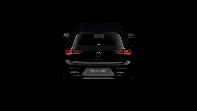 Volkswagen GOLF GTE 1.5 eHybrid 200 kW / 272 pk Hatchback 6 versn.