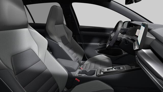 Volkswagen GOLF GTE 1.5 eHybrid 200 kW / 272 pk Hatchback 6 versn.