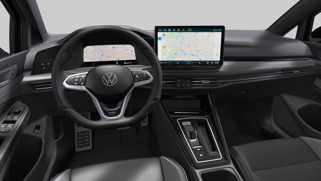 Volkswagen GOLF GTE 1.5 eHybrid 200 kW / 272 pk Hatchback 6 versn.