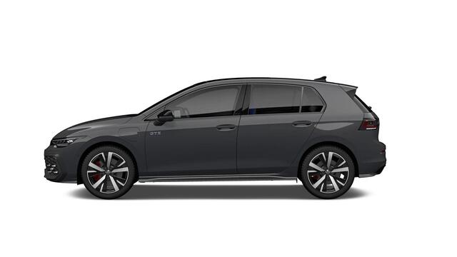 Volkswagen GOLF GTE 1.5 eHybrid 200 kW / 272 pk Hatchback 6 versn.