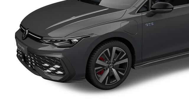 Volkswagen GOLF GTE 1.5 eHybrid 200 kW / 272 pk Hatchback 6 versn.