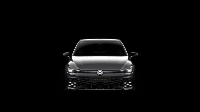 Volkswagen GOLF GTE 1.5 eHybrid 200 kW / 272 pk Hatchback 6 versn.