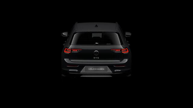 Volkswagen GOLF GTE 1.5 eHybrid 200 kW / 272 pk Hatchback 6 versn.