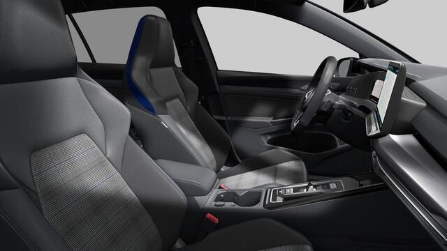 Volkswagen GOLF GTE 1.5 eHybrid 200 kW / 272 pk Hatchback 6 versn.
