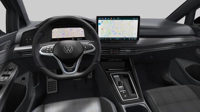 Volkswagen GOLF GTE 1.5 eHybrid 200 kW / 272 pk Hatchback 6 versn.