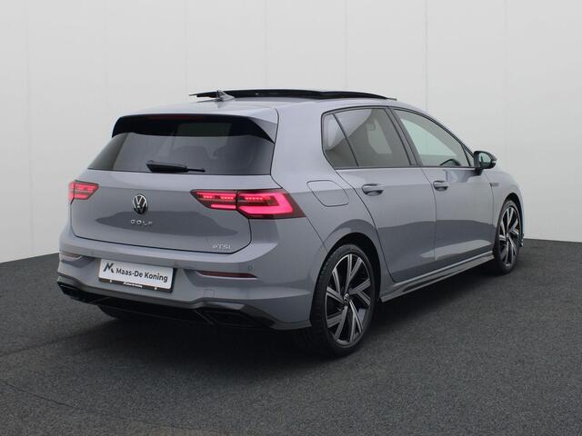 Volkswagen GOLF 1.5eTSI/150PK R-Line Blackstyle DSG · Panoramadak · Navigatie · Parkeersensoren + camera · Garantie tot maart 2026