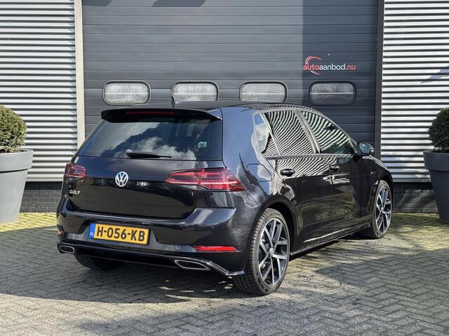 Volkswagen GOLF 1.5 TSI Highline Business R-Line | Navigatie | Camera | Adaptive Cruise Control | Lane Assist | DAB |