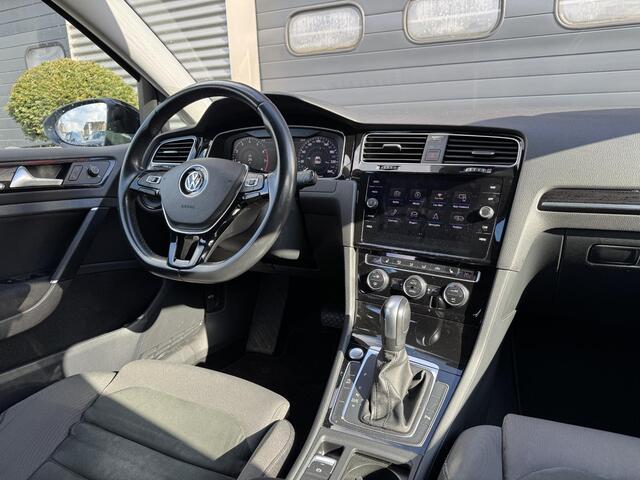 Volkswagen GOLF 1.5 TSI Highline Business R-Line | Navigatie | Camera | Adaptive Cruise Control | Lane Assist | DAB |