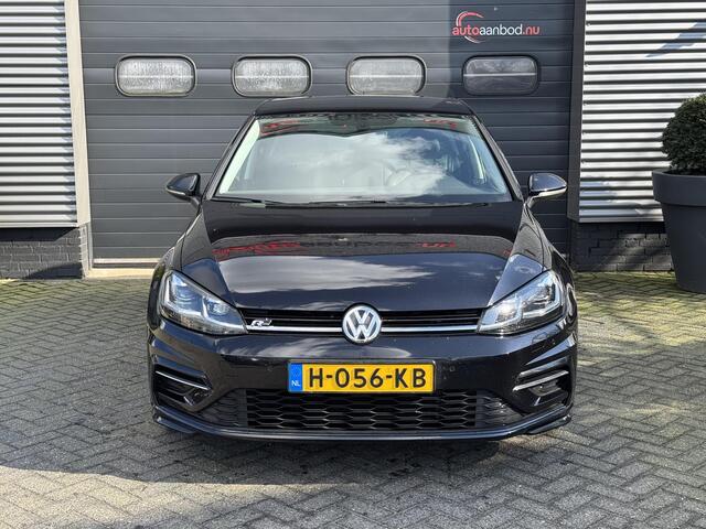 Volkswagen GOLF 1.5 TSI Highline Business R-Line | Navigatie | Camera | Adaptive Cruise Control | Lane Assist | DAB |