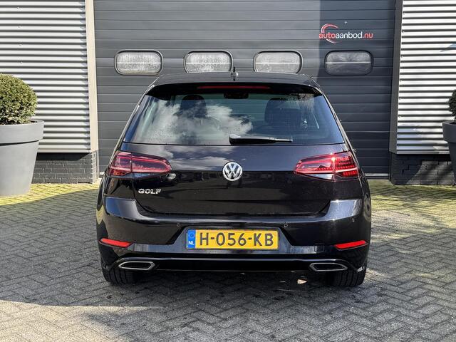 Volkswagen GOLF 1.5 TSI Highline Business R-Line | Navigatie | Camera | Adaptive Cruise Control | Lane Assist | DAB |