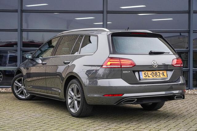Volkswagen GOLF Variant 1.0 TSI Aut. Highline R Zuinig|LED|Dig. Dashboard