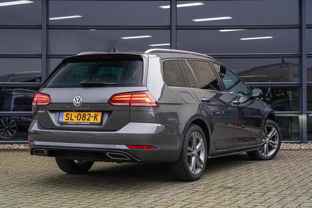 Volkswagen GOLF Variant 1.0 TSI Aut. Highline R Zuinig|LED|Dig. Dashboard
