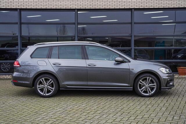 Volkswagen GOLF Variant 1.0 TSI Aut. Highline R Zuinig|LED|Dig. Dashboard