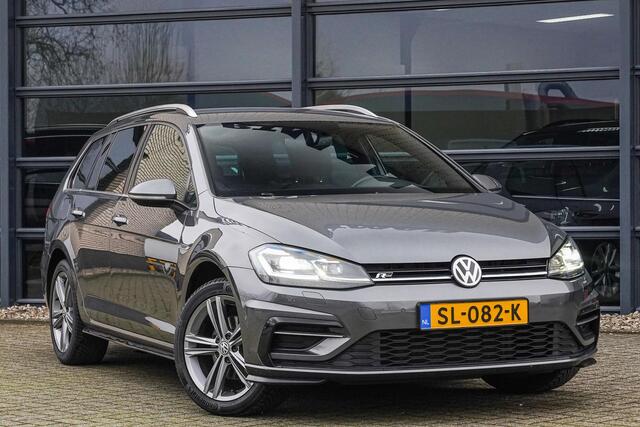 Volkswagen GOLF Variant 1.0 TSI Aut. Highline R Zuinig|LED|Dig. Dashboard
