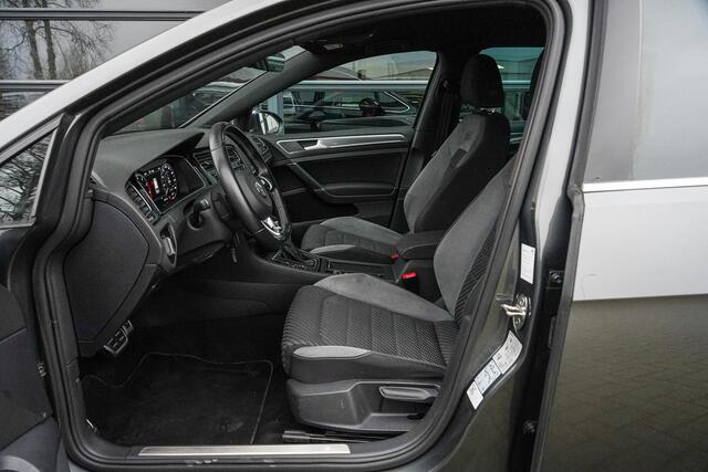 Volkswagen GOLF Variant 1.0 TSI Aut. Highline R Zuinig|LED|Dig. Dashboard