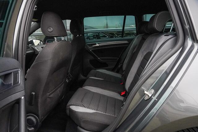 Volkswagen GOLF Variant 1.0 TSI Aut. Highline R Zuinig|LED|Dig. Dashboard