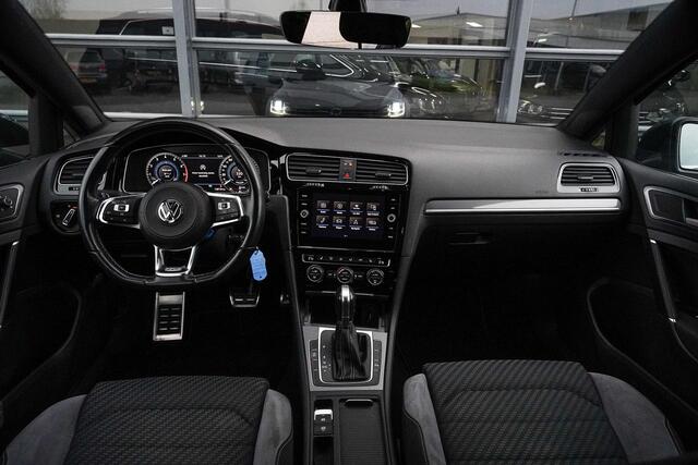 Volkswagen GOLF Variant 1.0 TSI Aut. Highline R Zuinig|LED|Dig. Dashboard