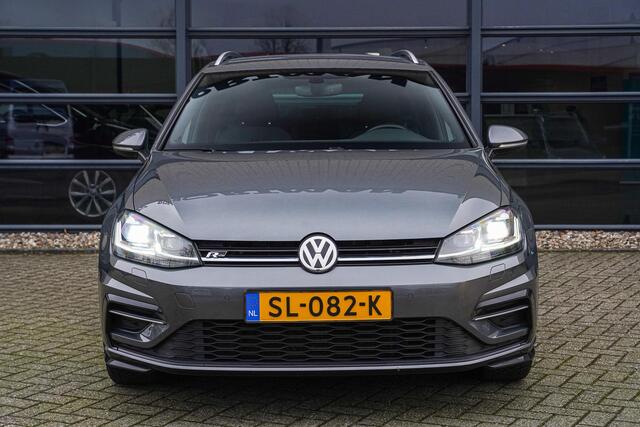 Volkswagen GOLF Variant 1.0 TSI Aut. Highline R Zuinig|LED|Dig. Dashboard