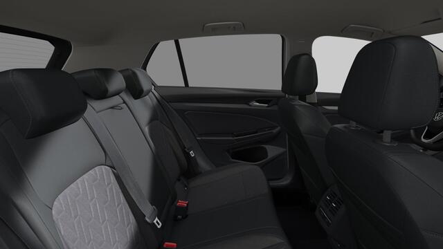 Volkswagen GOLF 1.5 eHybrid 204 6DSG eHybrid Life Edition Automaat | Zijruiten achter en achterruit getint 65% lichtabsorberend | Rijstrookbehoudassistent (Lane Assist) | Achteruitrijcamera (Rear View)