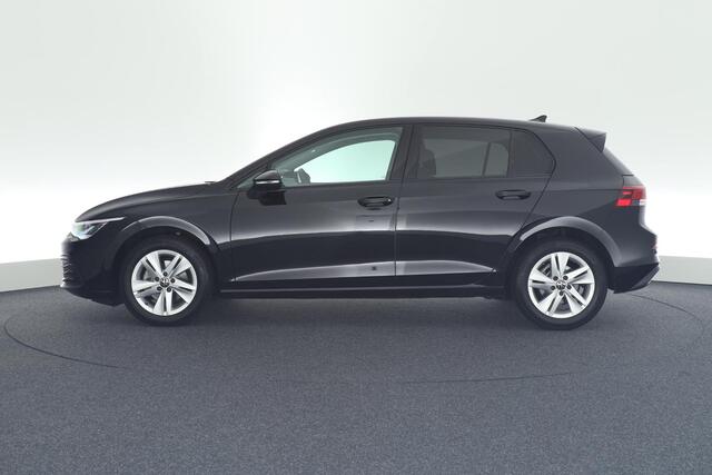 Volkswagen GOLF 1.0 eTSI 110pk DSG Life Camera Navigatie Virtual Cockpit