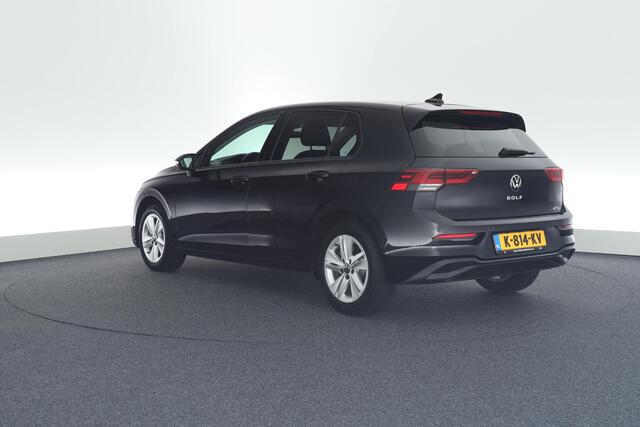 Volkswagen GOLF 1.0 eTSI 110pk DSG Life Camera Navigatie Virtual Cockpit