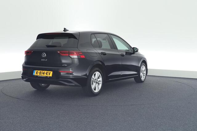 Volkswagen GOLF 1.0 eTSI 110pk DSG Life Camera Navigatie Virtual Cockpit