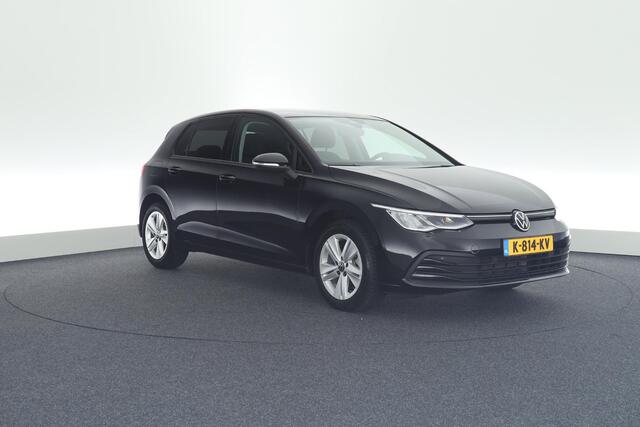 Volkswagen GOLF 1.0 eTSI 110pk DSG Life Camera Navigatie Virtual Cockpit