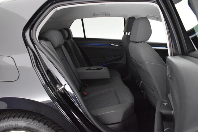 Volkswagen GOLF 1.0 eTSI 110pk DSG Life Camera Navigatie Virtual Cockpit