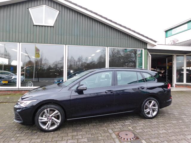 Volkswagen GOLF 1.0 eTSI Life Business! All-in Prijs! LED! ACC!