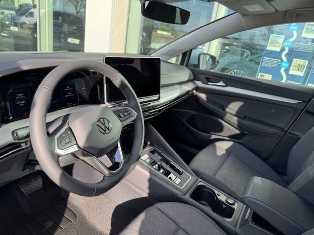 Volkswagen GOLF Life Edition 1.5 eHybrid 150 kW / 204 pk | Camera | Cruise Control Adaptief | Keyless | Digitale Cockpit |