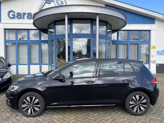 Volkswagen GOLF 1.5 TSI Highline | Virtual cockpit, Full map navigatie, Stoelverwarming, Adaptive cruise controle, Parkeersensorten V+A