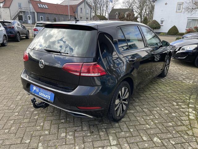 Volkswagen GOLF 1.5 TSI Highline | Virtual cockpit, Full map navigatie, Stoelverwarming, Adaptive cruise controle, Parkeersensorten V+A