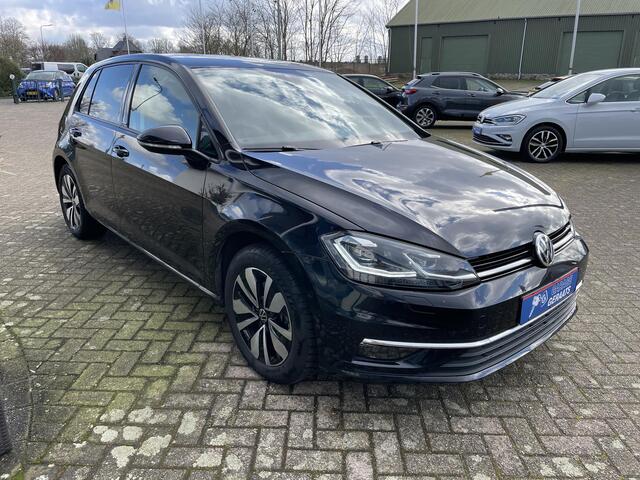 Volkswagen GOLF 1.5 TSI Highline | Virtual cockpit, Full map navigatie, Stoelverwarming, Adaptive cruise controle, Parkeersensorten V+A