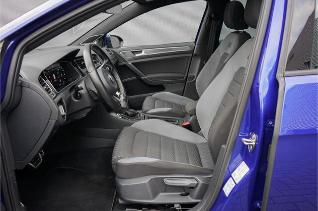 Volkswagen GOLF 1.4 TSI Highline R-Line Pano Dynaudio ACC NL Auto