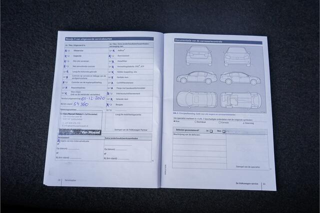 Volkswagen GOLF 1.4 TSI Highline R-Line Pano Dynaudio ACC NL Auto