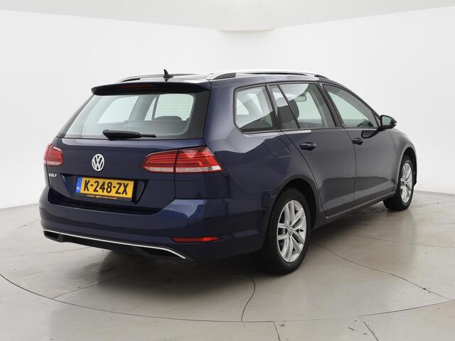 Volkswagen GOLF Variant 1.0 TSI DSG AUT. + ADAPTIVE CRUISE | PANORAMA | CARPLAY | CAMERA | STOELVERW. | DAB