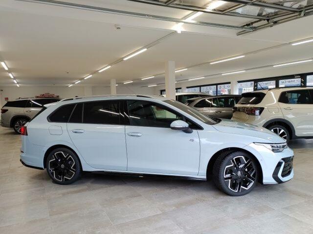 Volkswagen GOLF 1.5 eTSI DSG R-Line TREKHAAK/360-CAMERA/NAV/ACC/STOELVERW