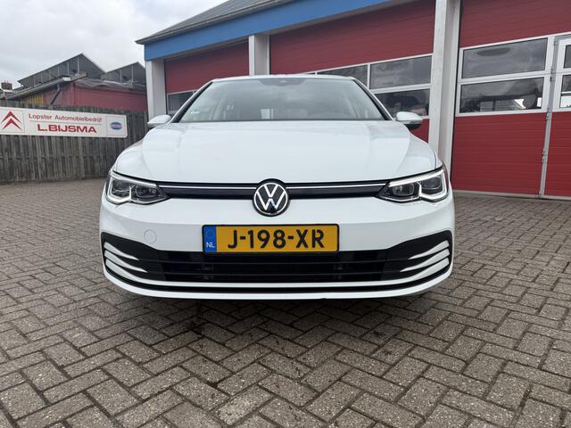 Volkswagen GOLF 1.5 TSI 131 PK | Life | Navigatie |