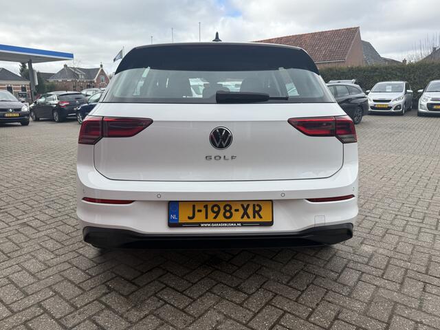 Volkswagen GOLF 1.5 TSI 131 PK | Life | Navigatie |