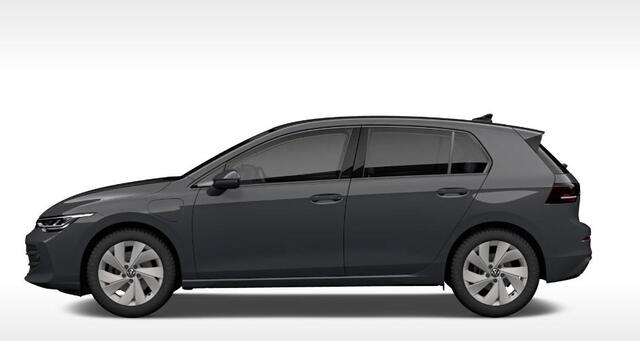 Volkswagen GOLF 1.5 eHybrid Life Edition | App-Connect | Keyless | Camera | Getint glas |