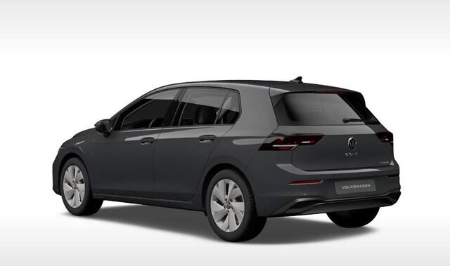 Volkswagen GOLF 1.5 eHybrid Life Edition | App-Connect | Keyless | Camera | Getint glas |