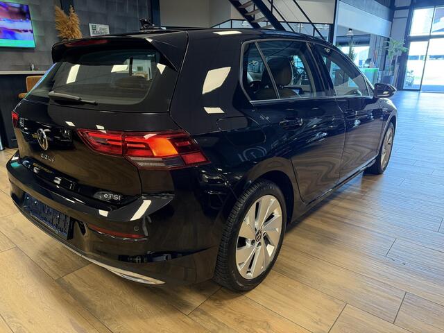 Volkswagen GOLF 1.5 eTSI Style DSG Stoel/stuur verwarming | memory seats |