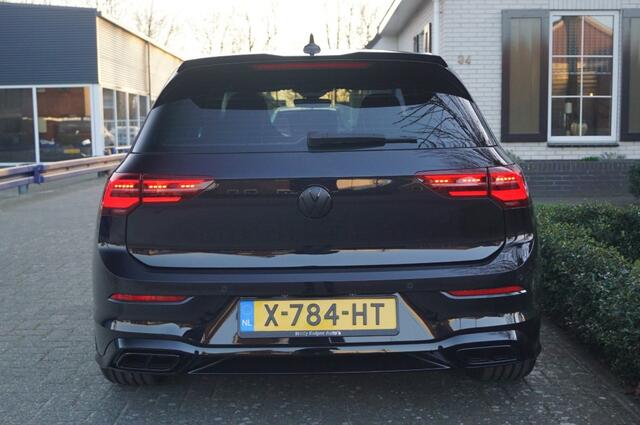 Volkswagen GOLF GTE 1.4 TSI Hybride (245pk) DSG IQ licht/Navi/ACC/19 inch/Camera