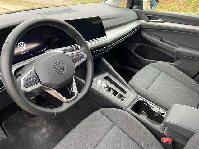 Volkswagen GOLF Variant 1.5 eTSI ADAP CRUISE APPLE STOELVERW+STUURVERW.