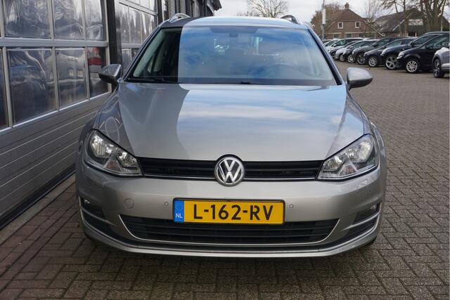 Volkswagen GOLF Variant 1.2 TSI Connected Series