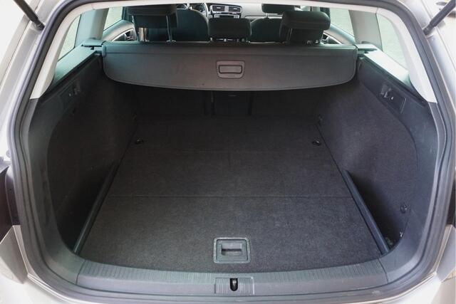 Volkswagen GOLF Variant 1.2 TSI Connected Series