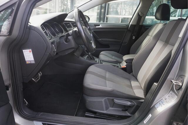 Volkswagen GOLF Variant 1.2 TSI Connected Series