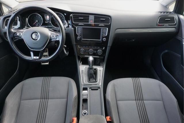 Volkswagen GOLF Variant 1.2 TSI Connected Series