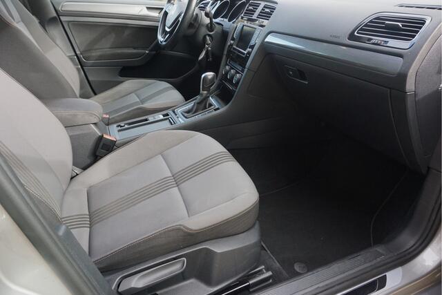 Volkswagen GOLF Variant 1.2 TSI Connected Series